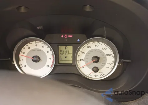 2014 Subaru Impreza 2.0I Premium from USA, damaged, VIN JF1GJAC62EH010500